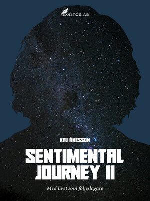 cover image of Sentimental Journey II
